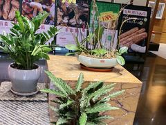 -黔蘑菇四季餐厅(观山湖店)