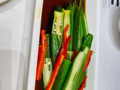 -乾隆美食·本帮菜(黄河路店)