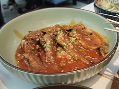 -寂寞的豆芽 蒙古原切大串(金宇店)