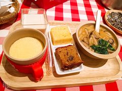 -西贝莜面村(万象天地店)