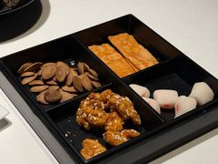 -荣轩(新荣记环球金融中心店)