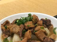 -食代馆(深业上城店)