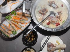 -骨之味·筒骨汤火锅(江头店)