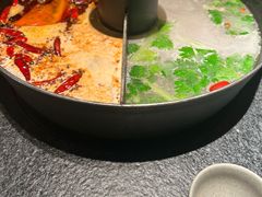 -三出山火锅(南京万象天地店)