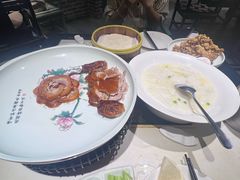 -京味斋·北京烤鸭(北京南站洋桥店)