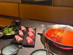 -湊湊火锅·茶憩(合生汇购物中心店)
