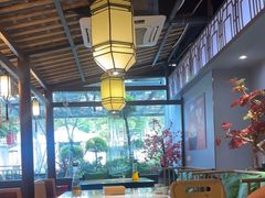 -大融厨·鸡毛店·川菜(果壳里东安湖店)