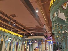 -驿楼兰·新疆菜(火车站店)