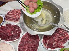 -乌记鲜活牛肉城(金砂东路店)