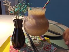 -花开餐厅(环湖中路店)