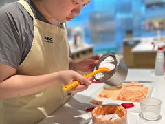 -ABC Cooking Studio(西安大悦城店)