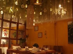 -桃花坞·私房菜餐厅(龙湖时代天街店)