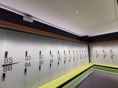 -优享健身(三元桥店)