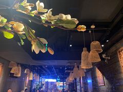 -湘与香缘·湖南菜(王府井北京市百货大楼店)