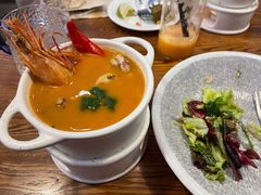 -AFS Cafe & Canteen(闽江二路店)