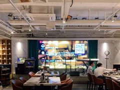 大堂-同仁四季椰子鸡(福田东园总店)