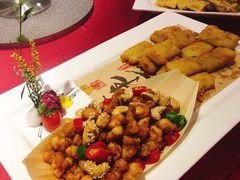 -金满楼(天河中路店)