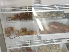 -王军炸串(振八街店)