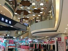 -银座mall(东直门店)