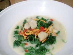 -汝是素•文创素食馆(金月湾店)