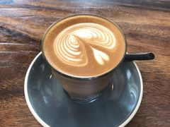 澳白-RAC BAR(安福路店)