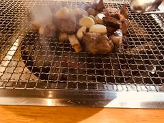 -肉甲韩国木炭烤肉(新壹街1店)