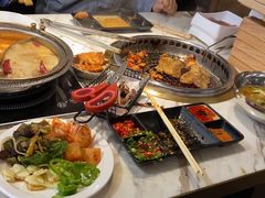 -火炉火自助餐(西直门凯德MALL店)