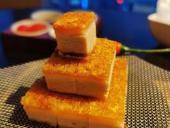 -广州柏悦酒店·悦景轩·粤菜餐厅