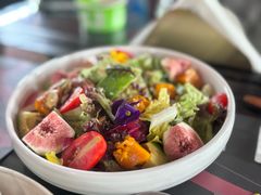 -Nord Grill&Bar Highland诺德西餐(深圳欢乐海岸店)