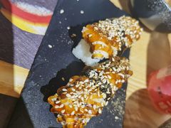 -井梧町日式料理(万达店)