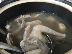 -皇鸽餐厅(龙塘店)