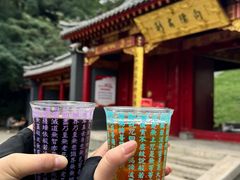 -沈阳辉山风景区