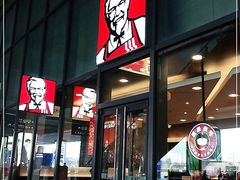 -肯德基(南京高铁1店)