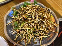 -金铂广场(龙归店)