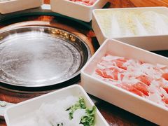 -古关火锅店(古北水镇景区店)