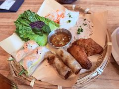 -越美小馆·越南料理(曲江店)