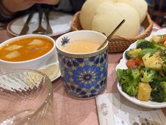 -BRBR叙利亚餐厅(总店)