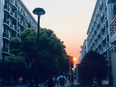 -中国计量大学(西校区)