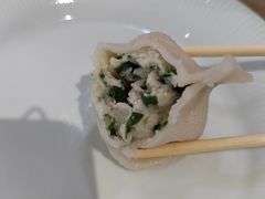 -韩记海鲜饺子旗舰店(红海新区店)