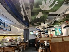 -一善菌·云南菌汤·云南菜(银泰城店)