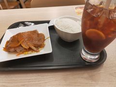 -大家乐(深圳喜荟城店)