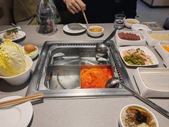-海底捞火锅(CBD安泰广场店)