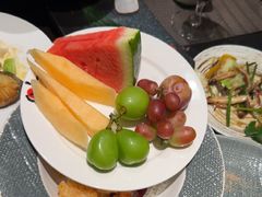 -大葉日本料理·龍蝦任食放題(廣州W酒店)