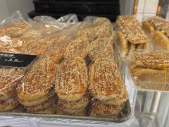 -甜嘟嘟烘焙坊(舒城路店)