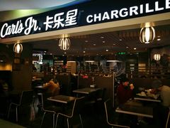 门面-卡乐星(美罗城店)