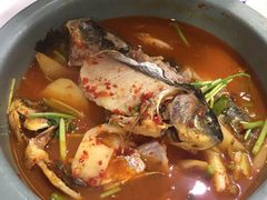 -白家寨子·山野白族菜(古城总店)