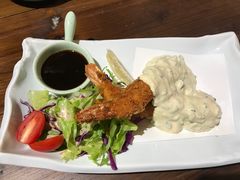 -鸟鸣门屋台料理(金帝银泰店)