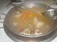 -左庭右院鲜牛肉火锅(苏州园区永旺店)