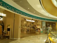 -深圳来福士广场