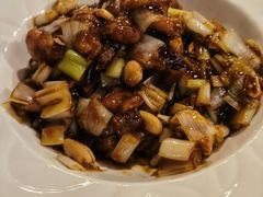 -南门小馆·清真(国贸商城店)